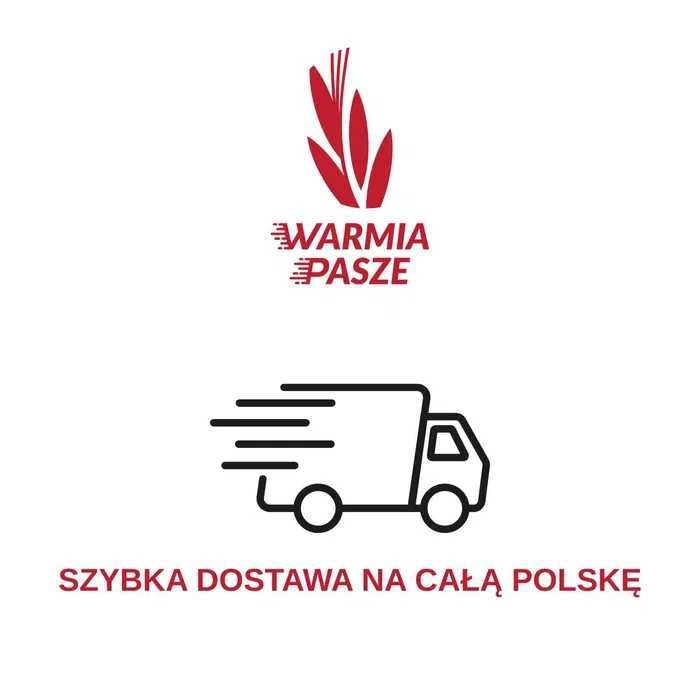 Dezosan Wigor Sucha dezynfekcja ściółki paleta 1000kg DOSTAWA GRATIS