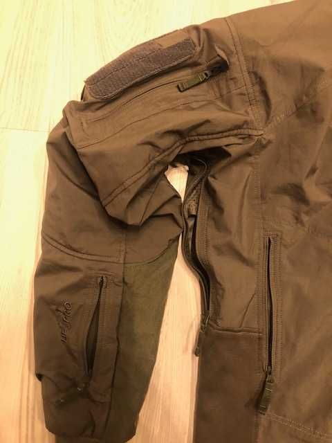 UFPRO AcE Gen.2 Winter Combat Shirt -- lekko używana