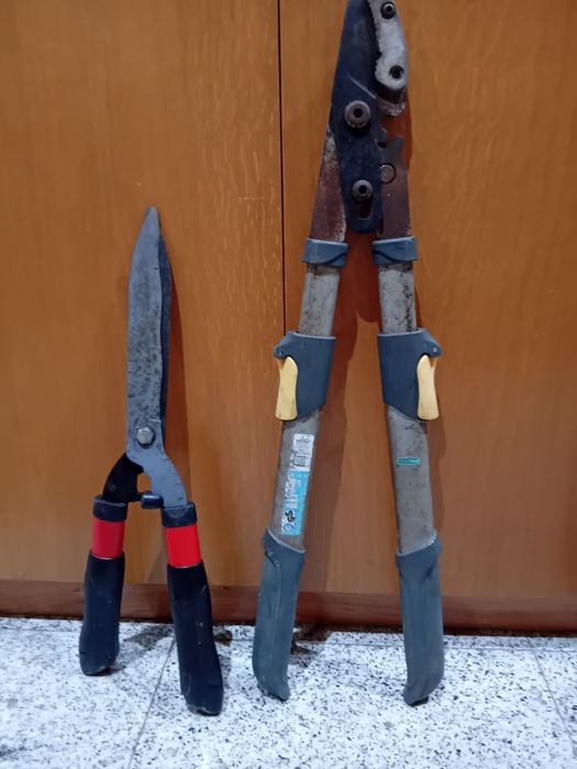 Comando da sofagem