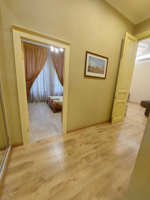 2-ком 1/4эт 68м ГАЗ ‼️3 ФОНТАНА/Среднефонтан площ/Гагарина‼️ПИТОМЦЫ ДА