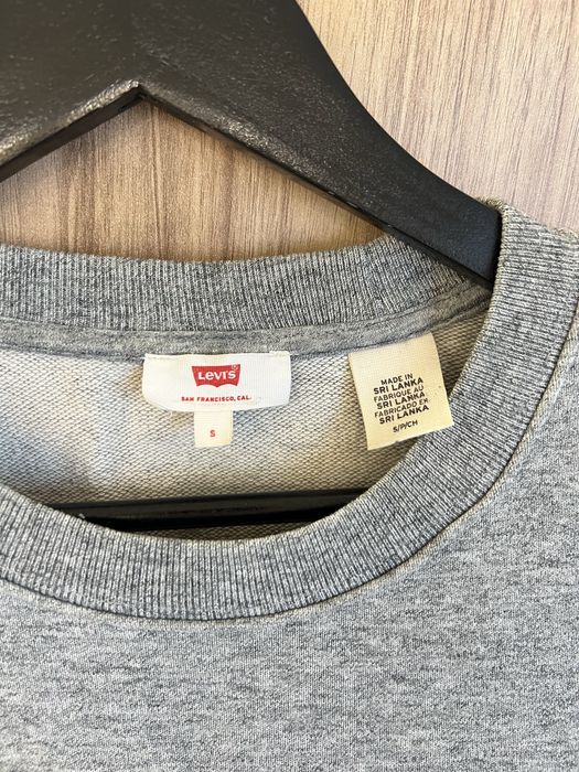 Кофта levis жіноча S