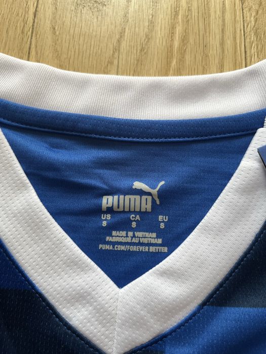 koszulka Piłkarska AL Hilal