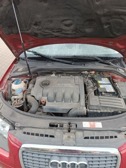 Sprzedam Audi A3
