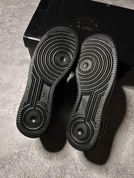 Кросівки Nike Air Force 1 Independence Day , кроссовки найк форс 41 42