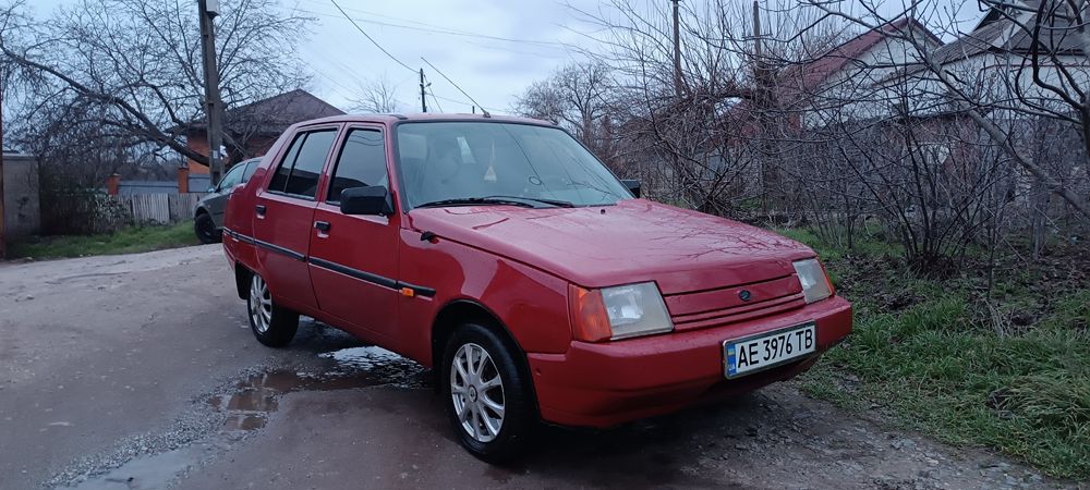 Славута люкс инжектор