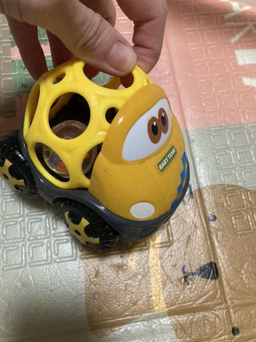 Дитячі іграшки fisher prise