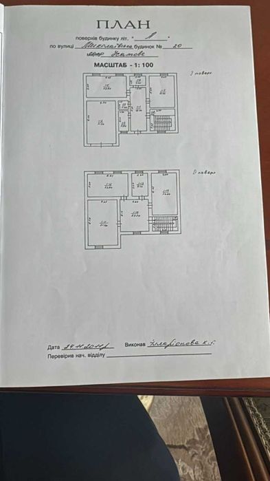 Очень Крепкий дом. 350м. 7соток - View 2