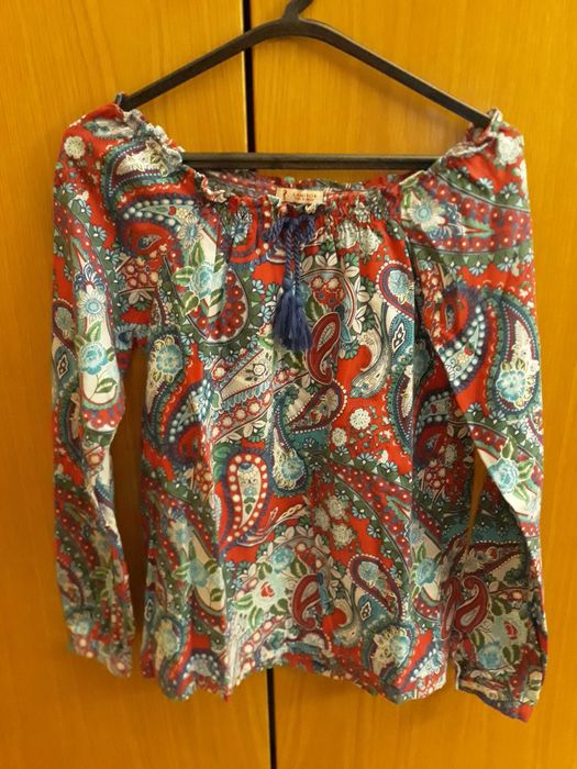 Tunicas /Camisolas Lanidor- 10 Anos