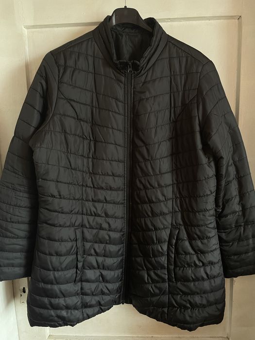 Kurtka damska przejsciowa