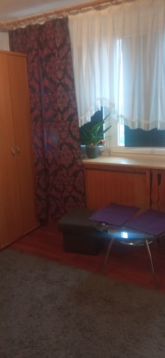 Wynajme kawalerkę w centrum