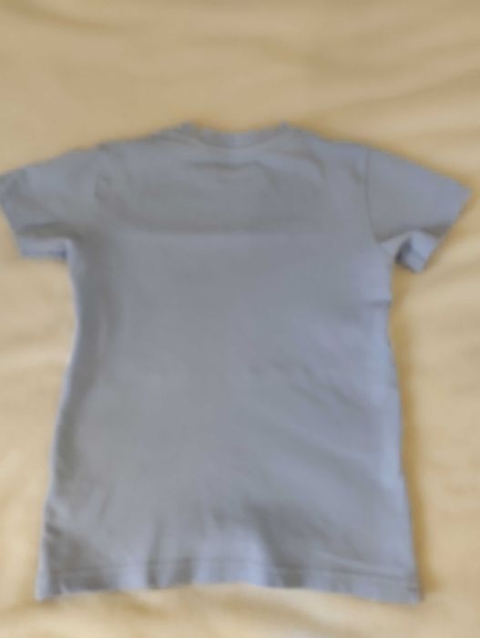 Футболки на хлопчика 110, 122. Фірма Next, Reserved