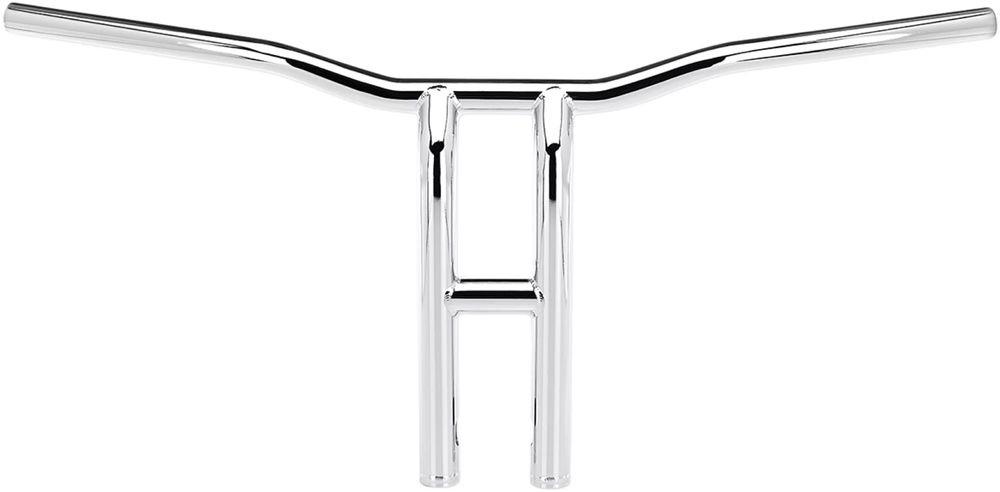 Guiador 1" Biltwell TY XL Pullback 14" cromado - 6264-1053