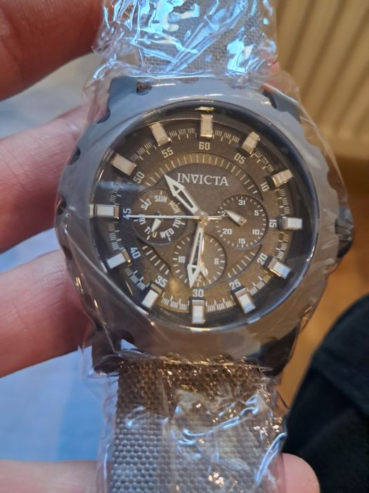 Invicta  I-Force 47588