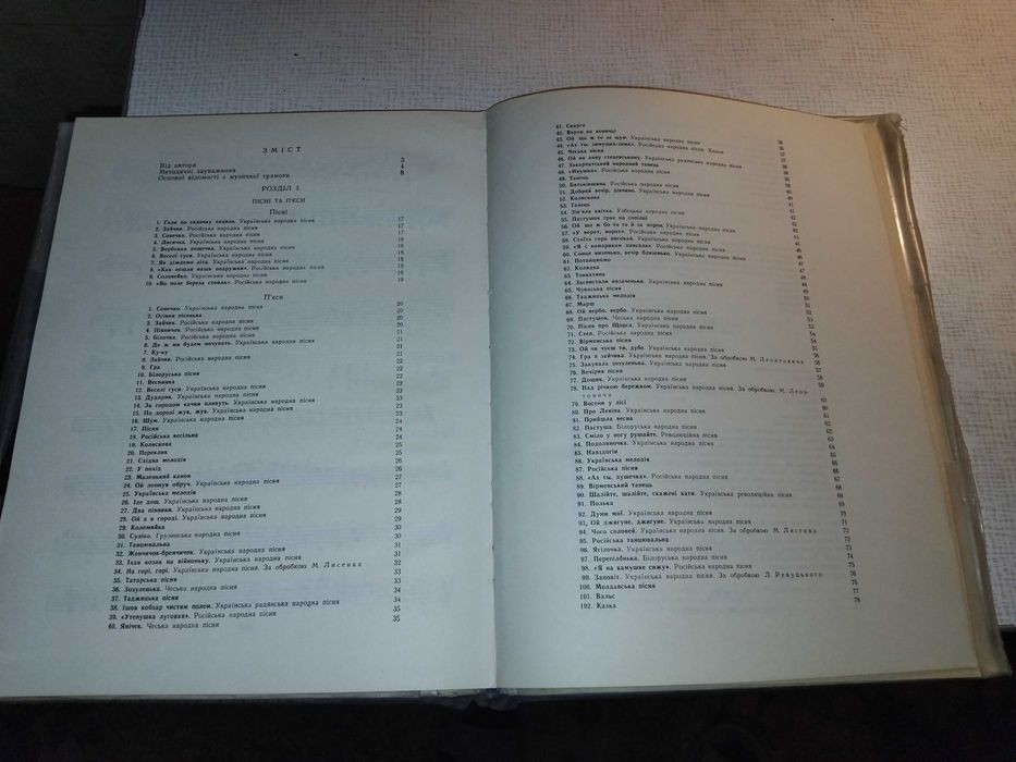 И.Беркович ''Школа игры на фортепиано''. Учебник. 1968.