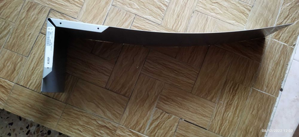 6-Shelf KIRP (IKEA)443824241871441922