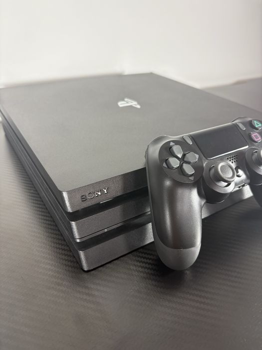 Playstation 4 PRO