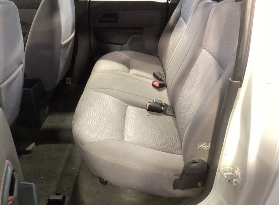 Isuzu D Max 2.5 TDI 135 CV de 2007 (Aceita-se Troca por Mota)