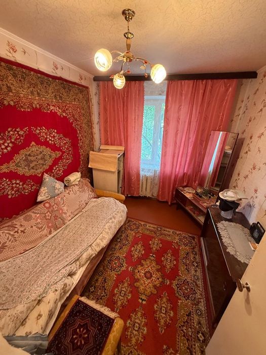 Продажа 3х комнатной квартиры в Ингульском районе.ЮТЗ.