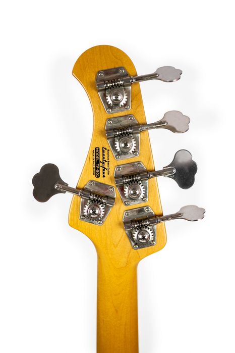 Bacchus TF-501 (Sadowsky, Mayones)