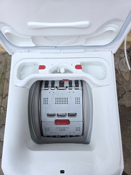 Вертикальна Пральна машина AEG Lavamat L7TE74275  на 7кг