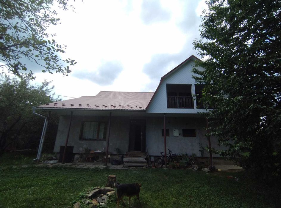 Будинок в місті Косів по вул Ірчана  вище 200м від магазину  Галичанка