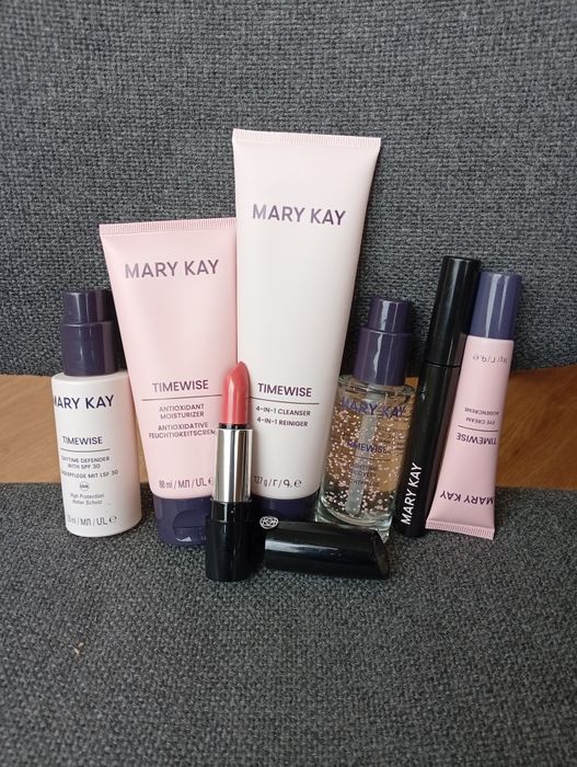 António Miguel- Mary Kay