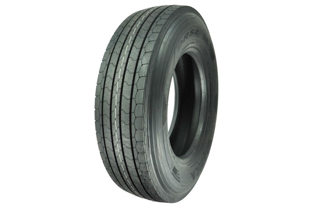Opony prowadzące 295/80R22.5 HL 154/149M DRS2 M+S 3PMSF DĘBICA