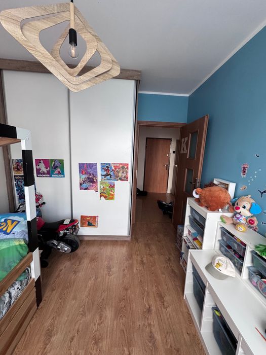 Mieszkanie os. Zadole Katowice