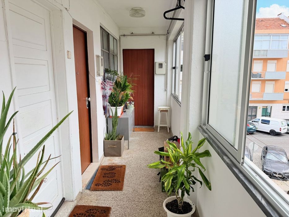 Apartamento T4 duplex Charquinho, Benfica, Lisboa