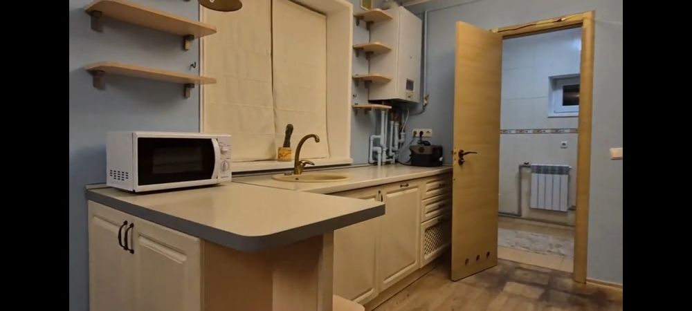 Кухонная мебель б/у САМОВЫВОЗ