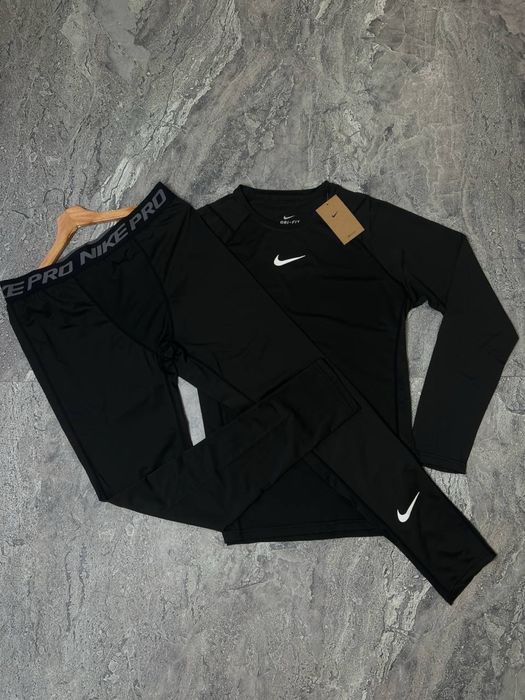 Термобілизна Nike Pro