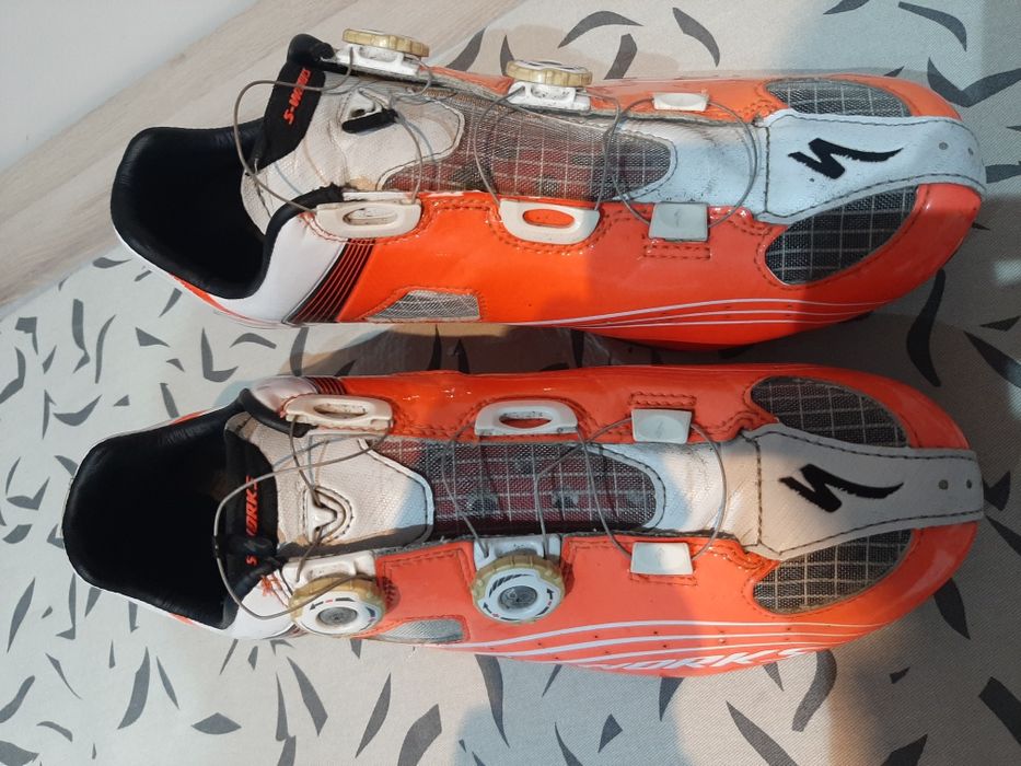 Specialized S- Works limitowana wersja