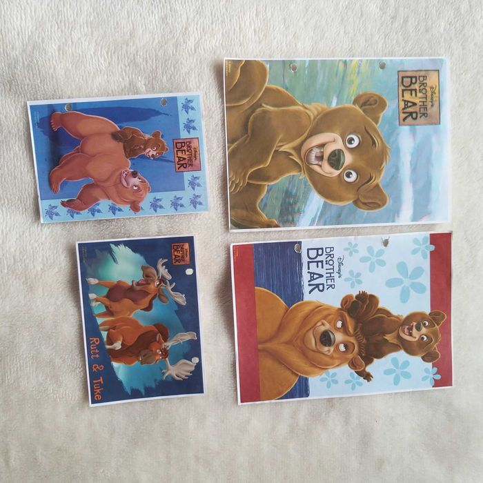 Karteczki do zbierania