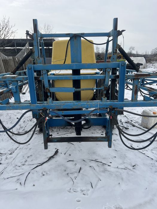 Оп 2000 з системой браво 180