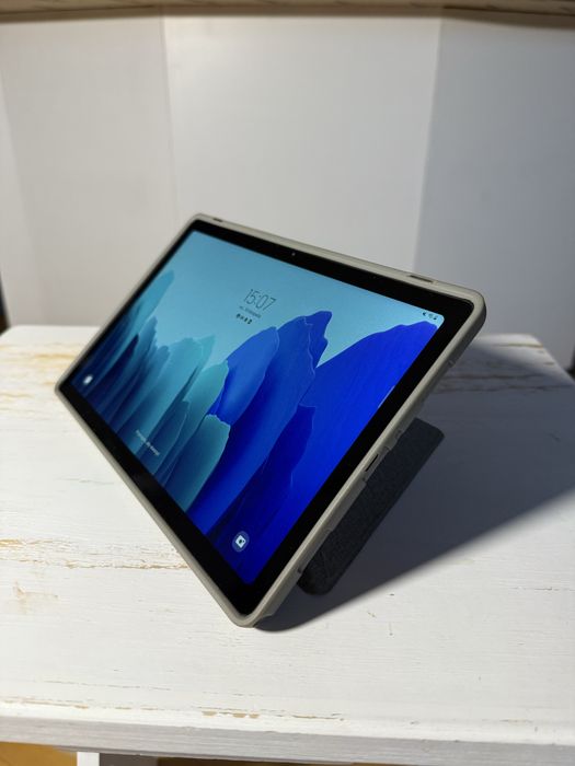 Tablet Samsung Galaxy Tab A7 32GB + wielofunkcyjne etui