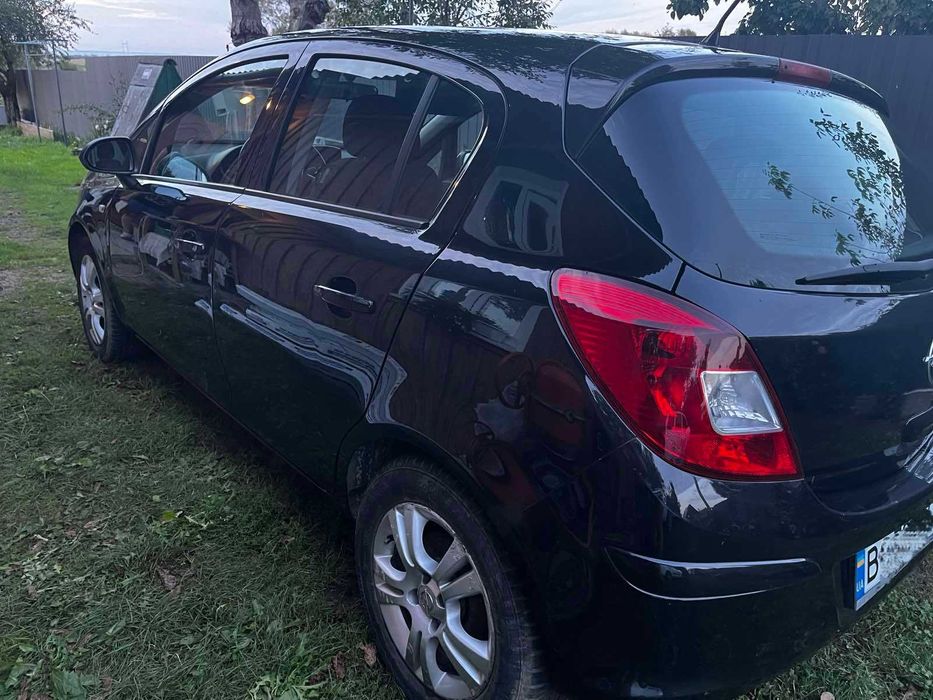 Продається Opel Corsa d