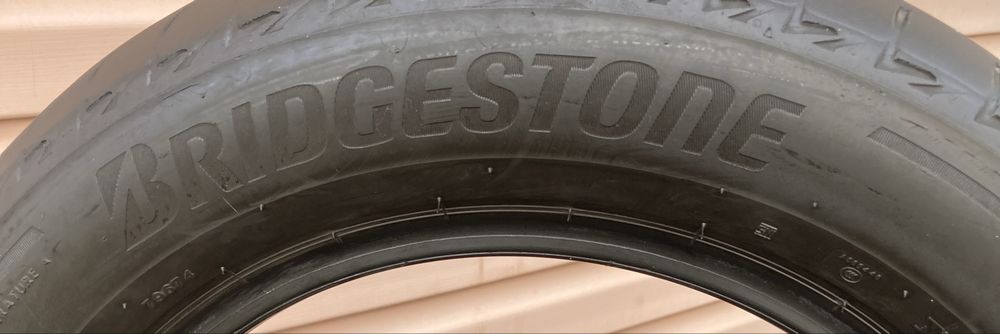 Шини 205/60/16 Bridgestone