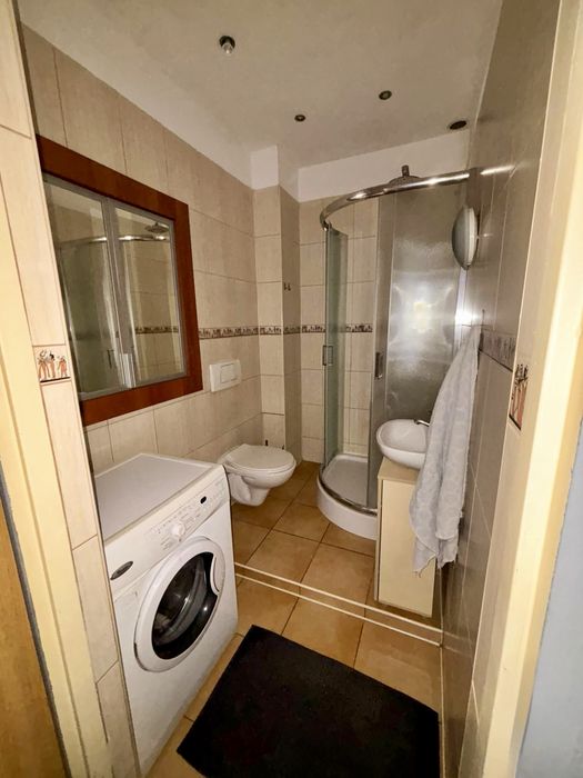 Mieszkanie do wynajęcia – Sosnowiec, Jęzor