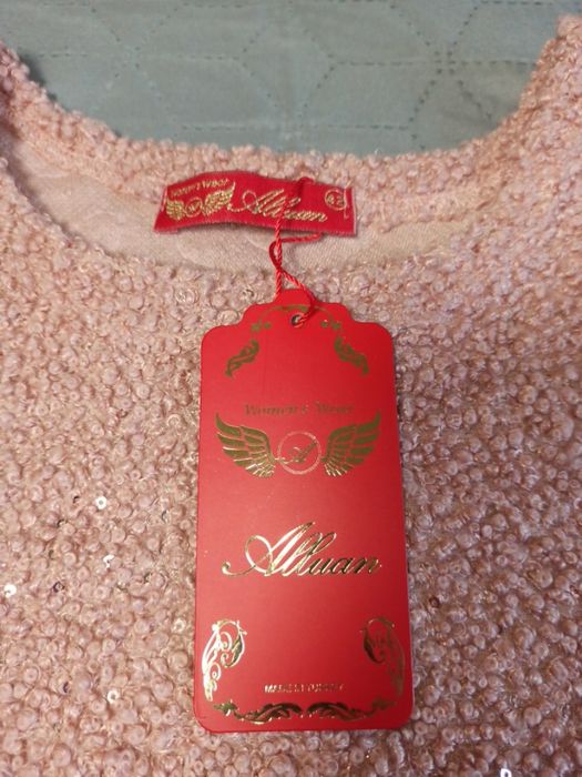 Сукня Alluan Турція