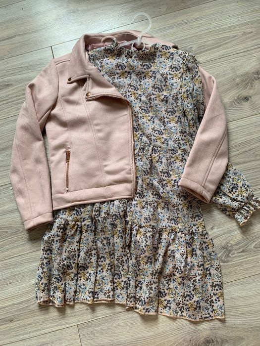 Байкерський куртка. Нова.