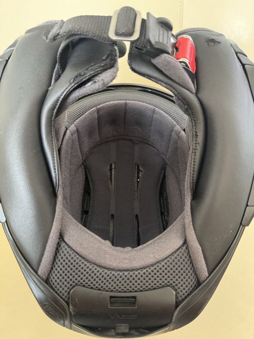 kask motocyklowy SHoei Neotec 2
