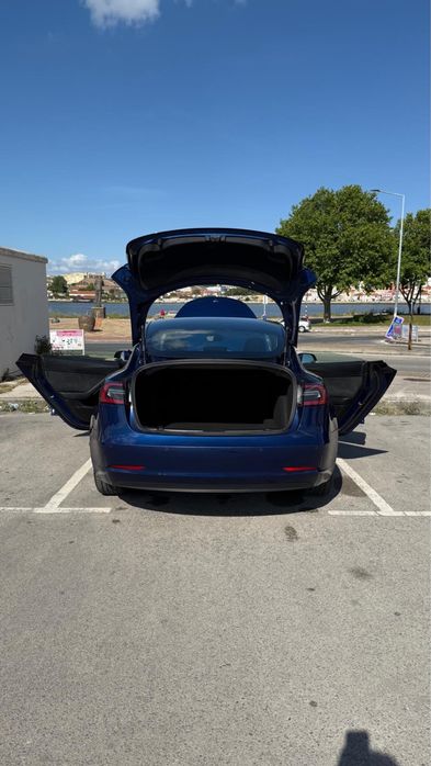 Aluguel de viatura para TVDE