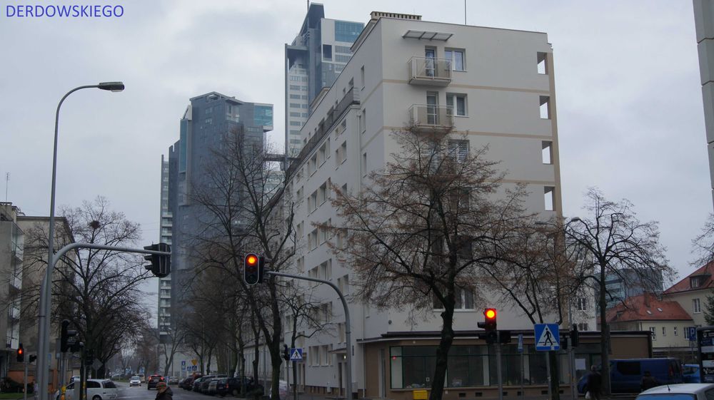 Kawalerka Gdynia Śródmieście