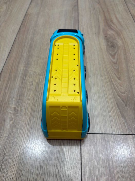 Mini ciężarówka zabawka dla dzieci samochód i samolot