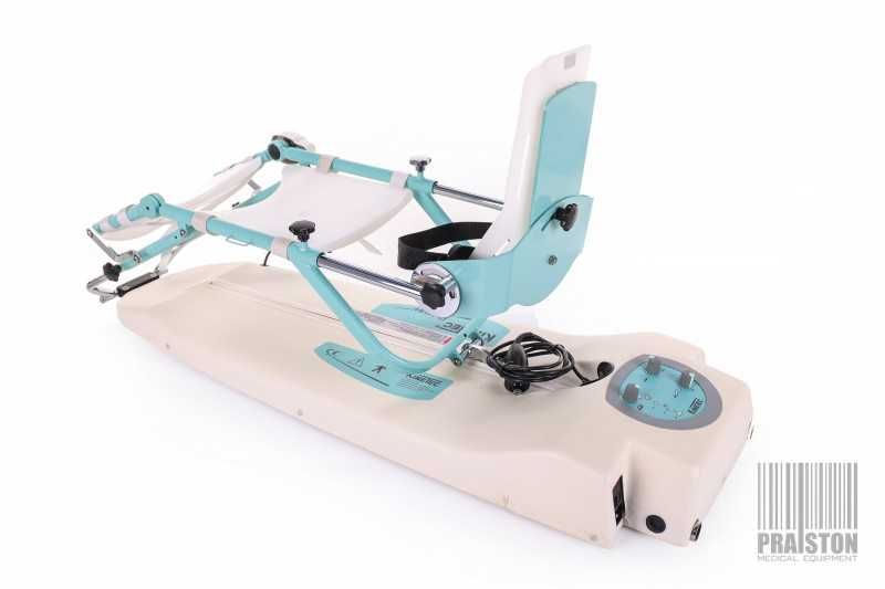 Szyna rehabilitacyjna CPM KINETEC PRIMA PLUS