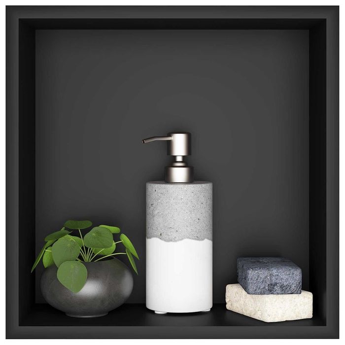 Nowa półka wnękowa / szafka / wnęka prysznicowa / regał !A258!