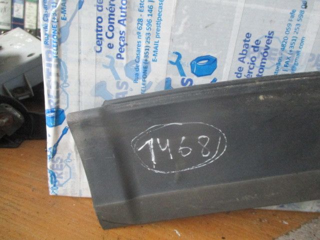 Torpedo PEUGEOT 206+ (T3E)
