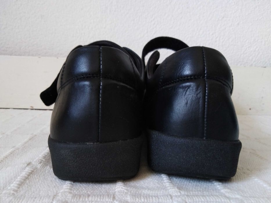 Sapatos/Sandálias Negros Arcopedico Ortomedical 41