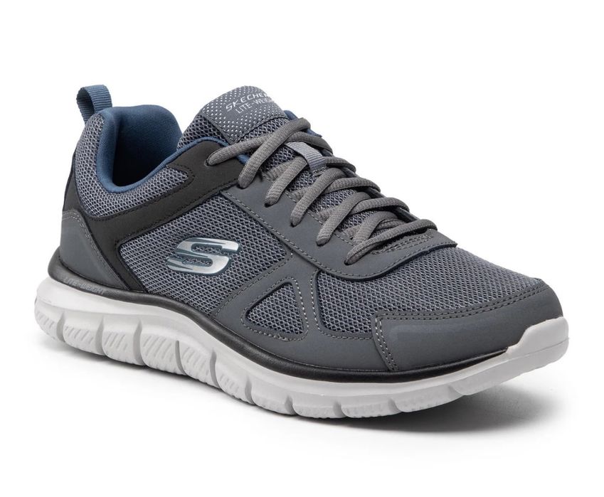 Кросівки Skechers 9