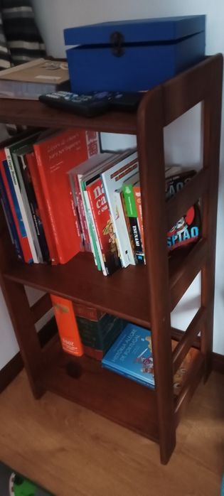 2 Mobília de quarto solteiro